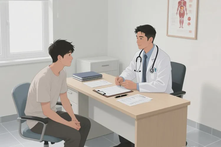 28岁睡前血糖8点9是怎么回事(图4)