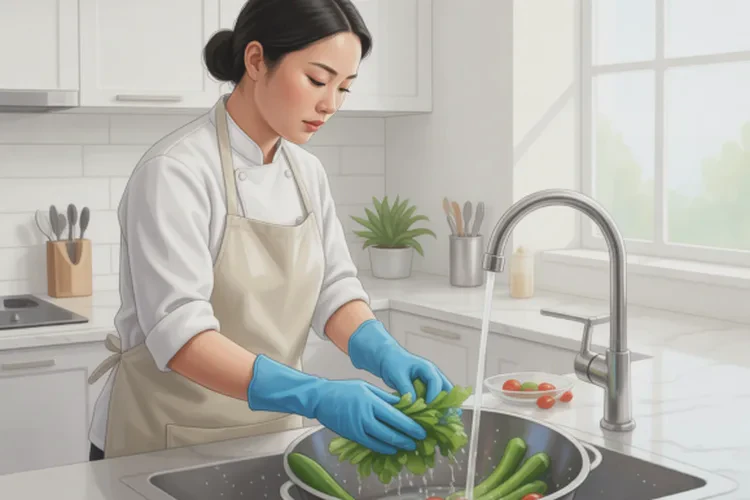 男生手上偶尔长湿疹能治愈吗(图3)