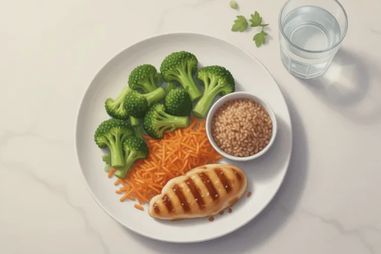 29岁中餐血糖4点6是怎么回事(图2)