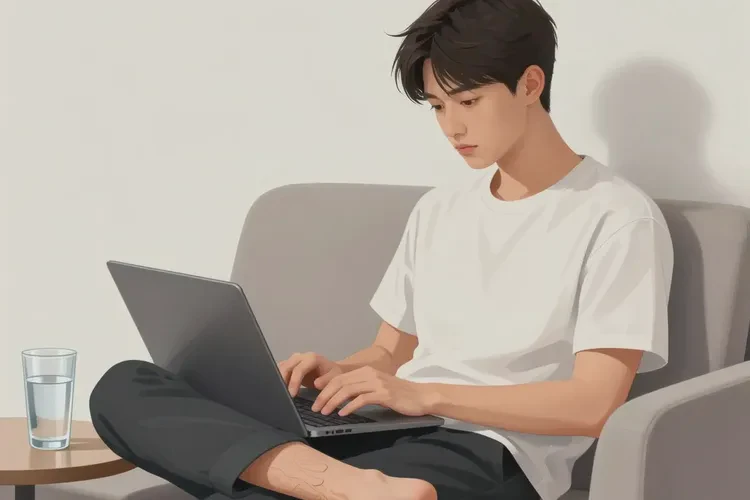 青年人四肢容易长湿疹能治愈吗(图3)