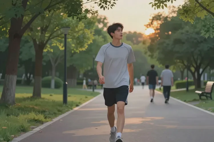 28岁中午血糖6点7是怎么回事(图3)