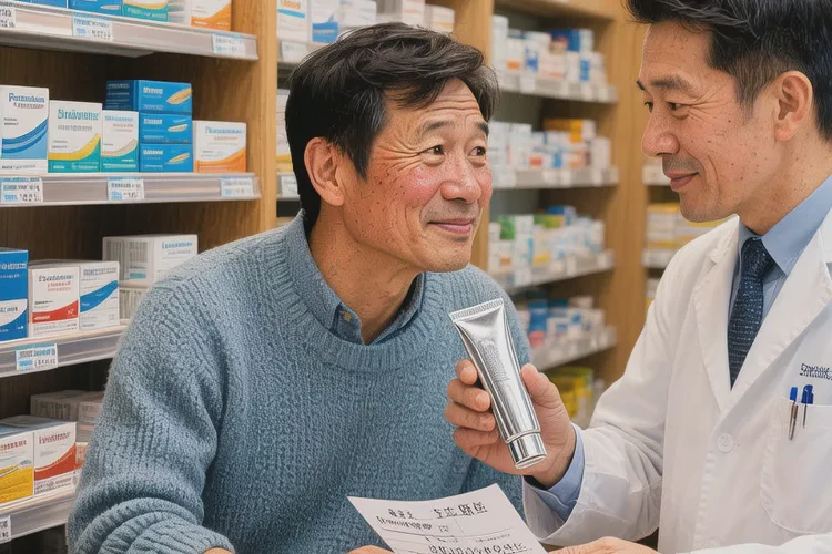 大学生大腿上经常长湿疹能治愈吗(图4)