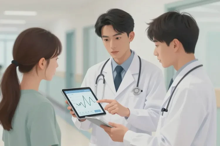 28岁晚上血糖18.7是怎么回事(图4)