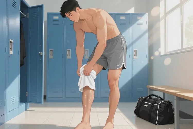 青年人小腿出湿疹能治愈吗(图3)