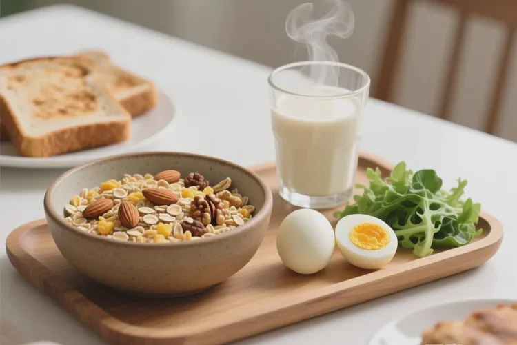 29岁早餐血糖8点0是怎么回事(图3)