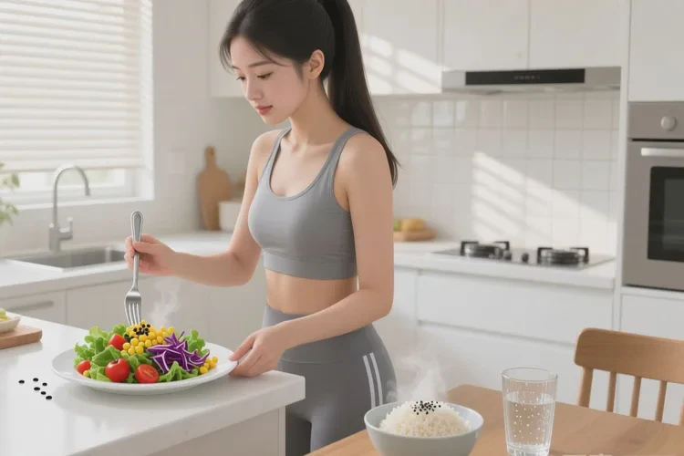 29岁空腹血糖3.8是怎么回事(图2)