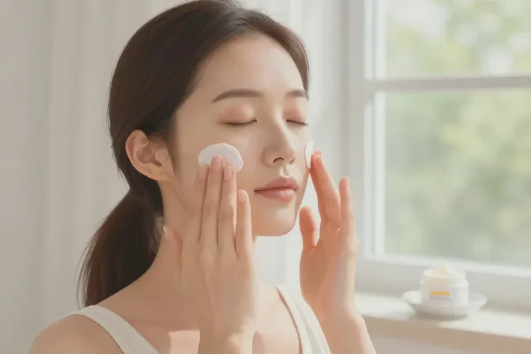 女生脸上起湿疹能治愈吗(图2)