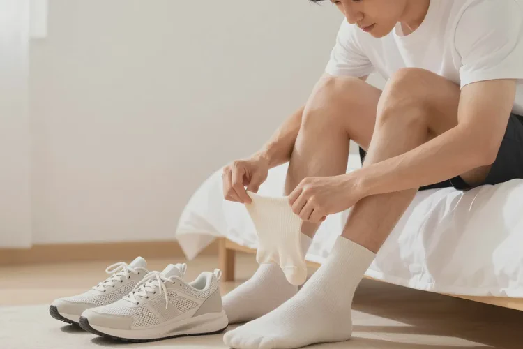 男人脚上出现湿疹能治愈吗(图3)