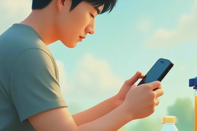 29岁餐后血糖4点2是怎么回事(图3)