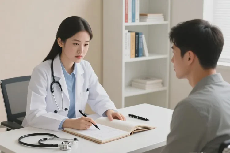 29岁早餐血糖29.0是怎么回事(图2)