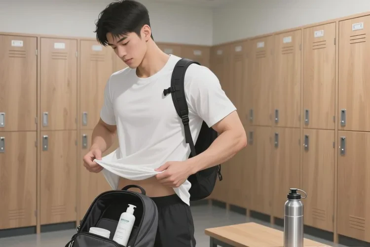 男性手臂经常起湿疹能治愈吗(图3)