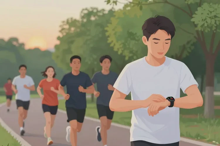 28岁中午血糖8点8是怎么回事(图3)