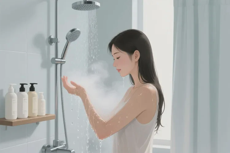 女人肚子起湿疹能治愈吗(图2)