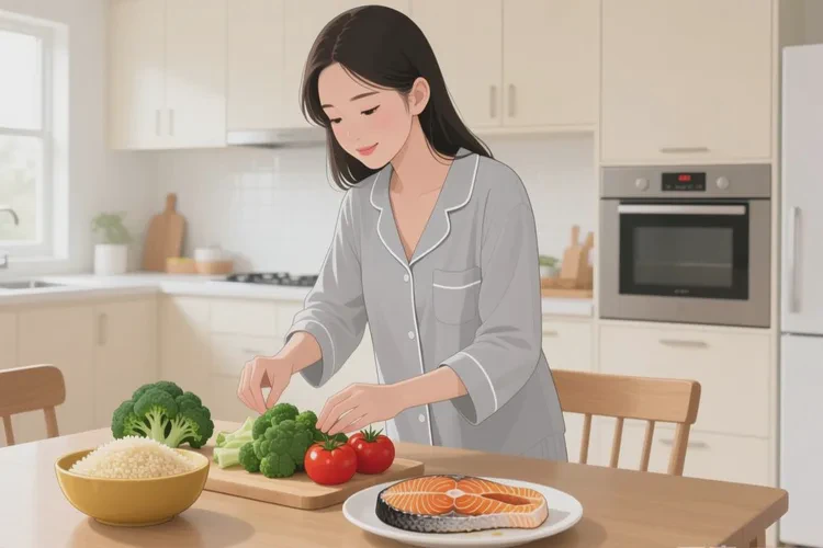 28岁晚上血糖12.7是怎么回事(图4)