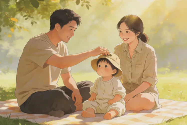 婴儿手臂上容易起湿疹能不能治愈(图3)