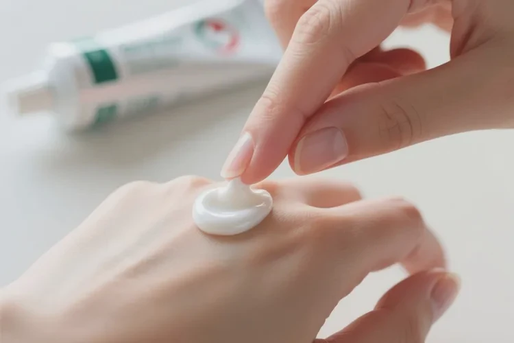 小学生手臂上容易起湿疹能治愈吗(图3)