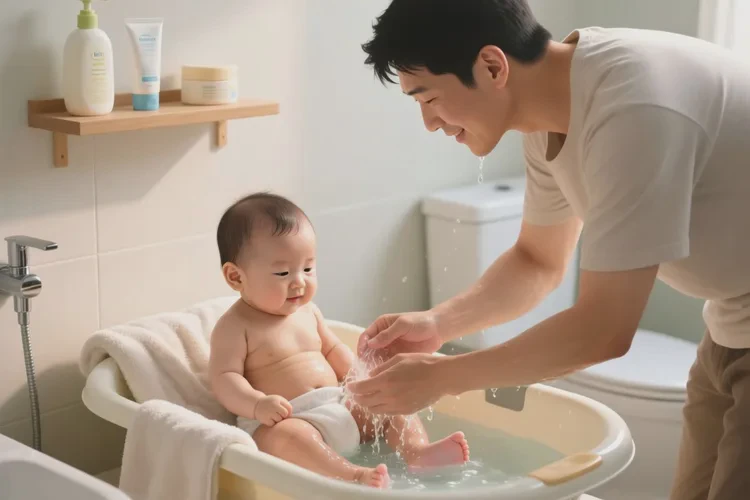 小孩屁股偶尔长湿疹能不能治愈(图3)