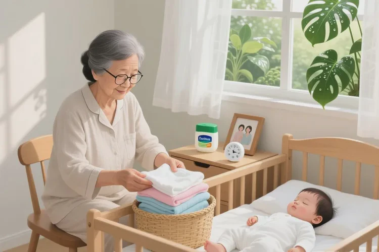 婴幼儿面部容易长湿疹能不能治愈(图4)