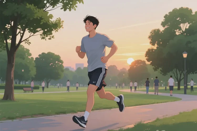 29岁晚餐血糖8点1是怎么回事(图2)