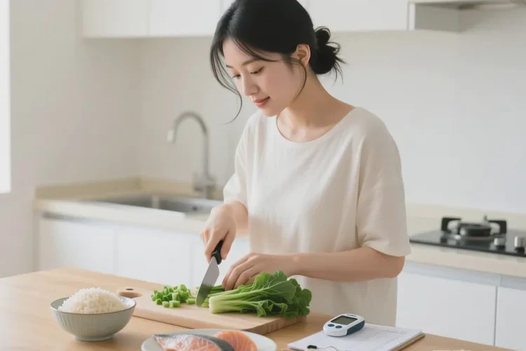 29岁早上血糖19.0是怎么回事(图4)