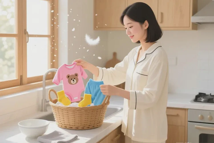 哺乳期妈妈全身容易长湿疹能治愈吗(图4)