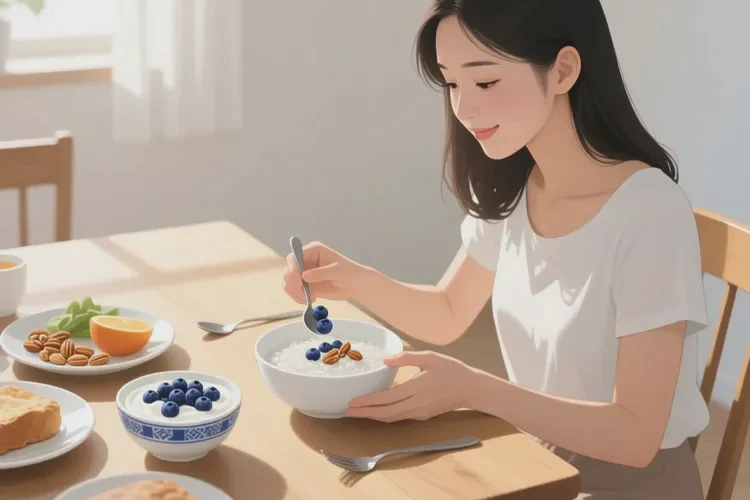 29岁空腹血糖10.0是怎么回事(图4)