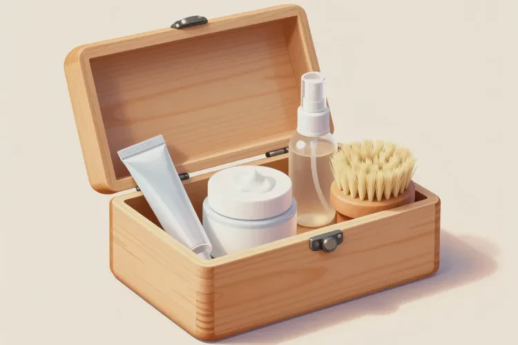 女生手臂上有湿疹可以治愈吗(图4)