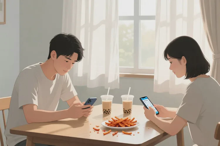 28岁晚上血糖14.6是怎么回事(图3)