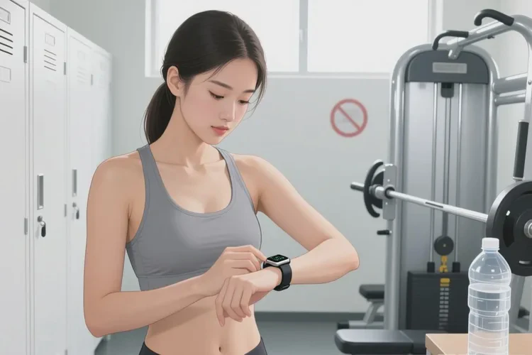 28岁中午血糖9点5是怎么回事(图4)