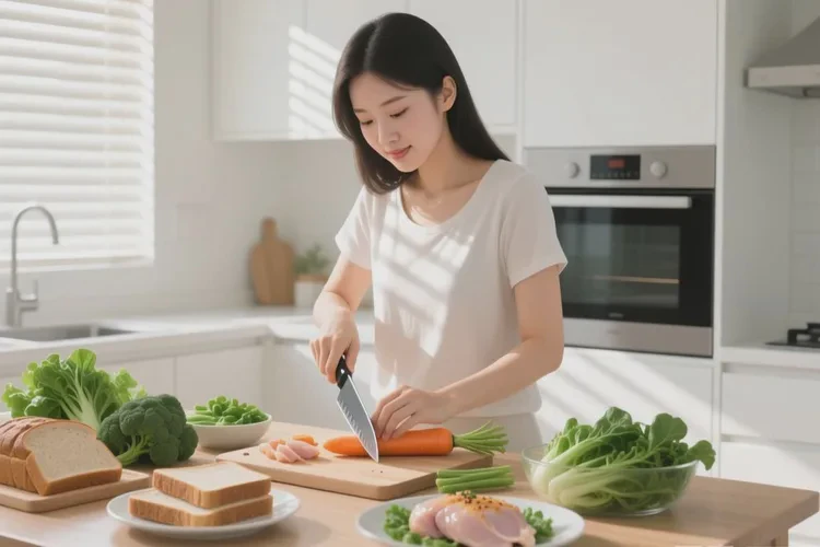 29岁晚餐血糖13点5是怎么回事(图3)