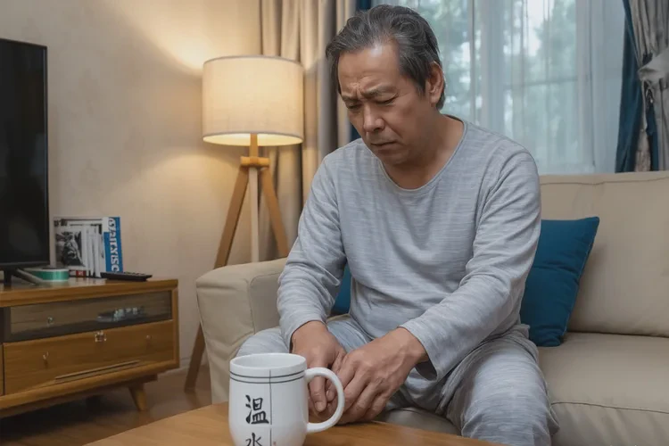 男人肛周经常长湿疹能治愈吗(图4)