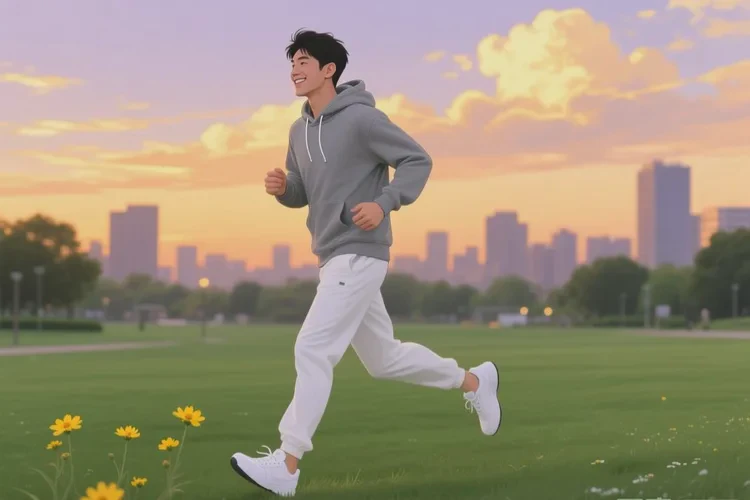 29岁早餐血糖12点9是怎么回事(图3)