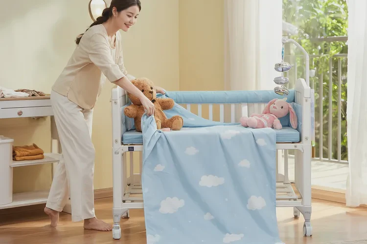 婴儿手臂上出湿疹能不能治愈(图3)