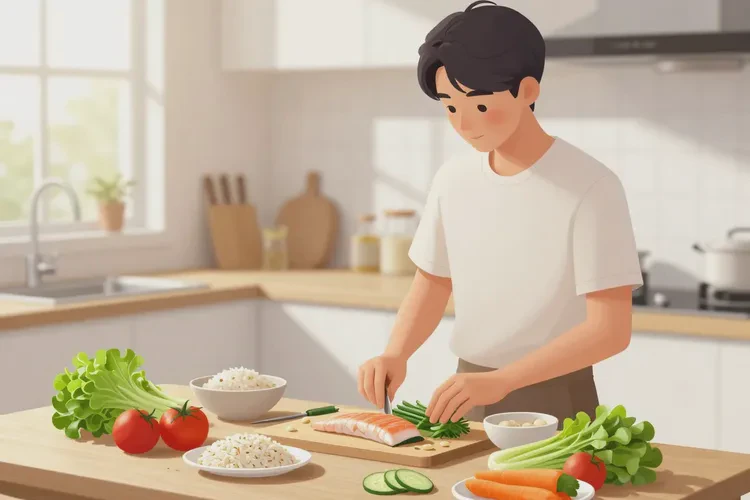 28岁晚上血糖12.8是怎么回事(图2)