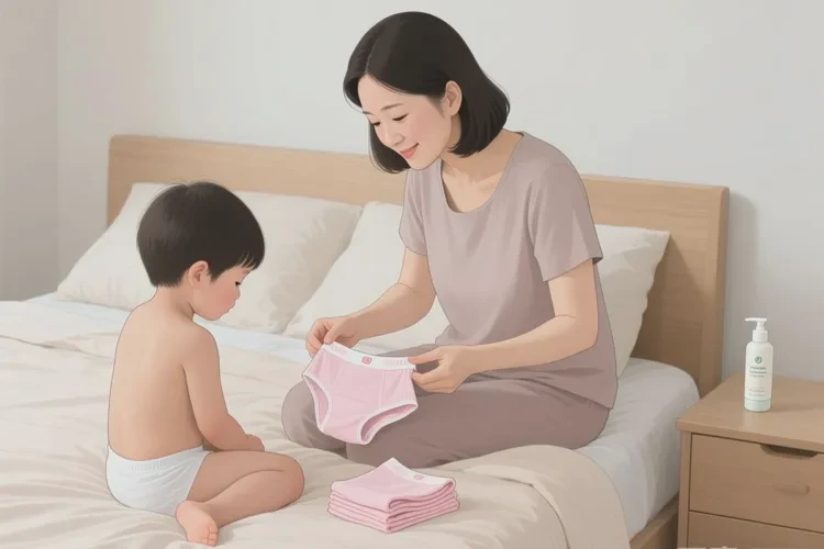 中学生屁股上出湿疹能治愈吗(图1)