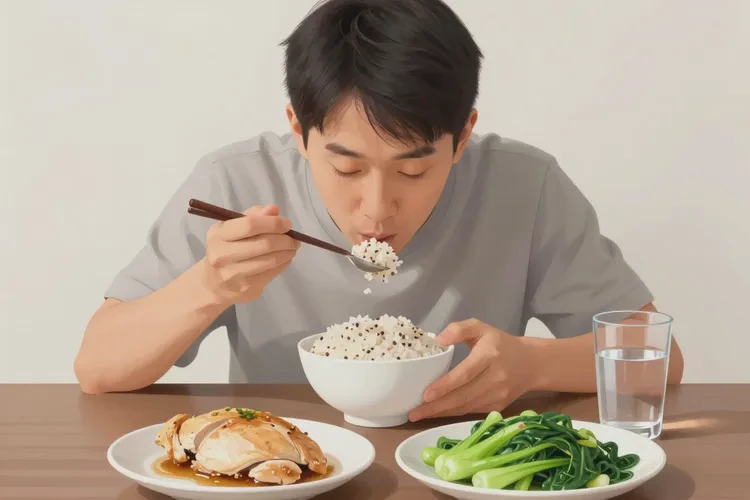 29岁中餐血糖3.4是怎么回事(图4)