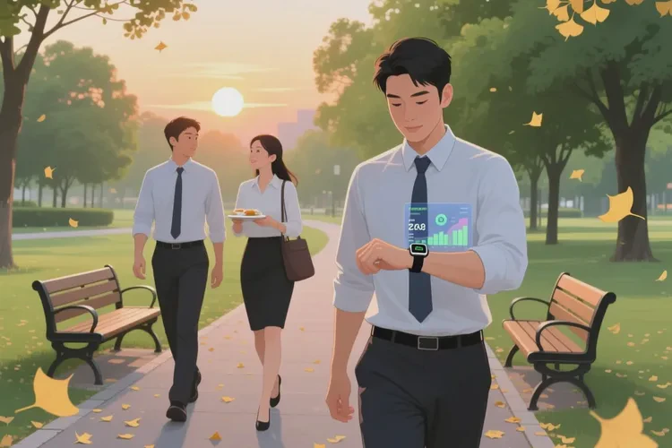 29岁餐后血糖7点2是怎么回事(图2)