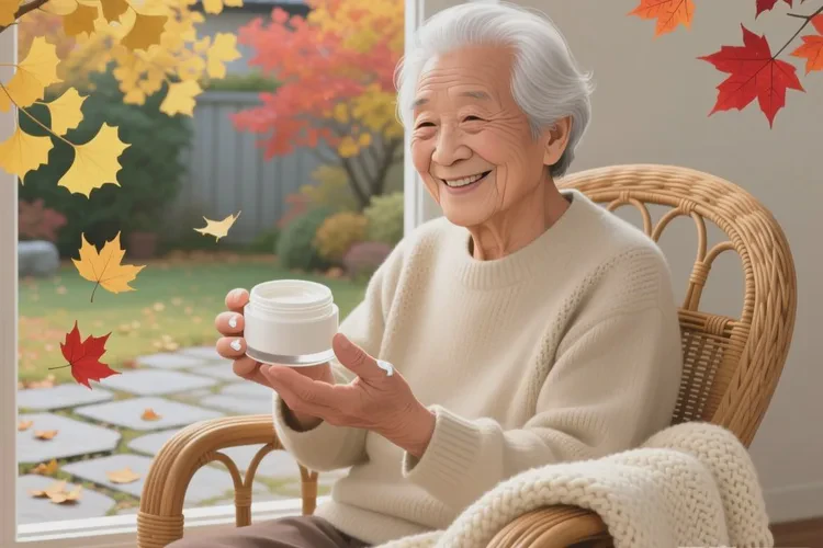 老年人脖子经常长湿疹能治愈吗(图4)