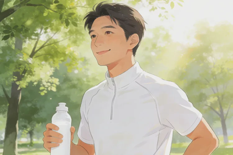 29岁空腹血糖5点5是怎么回事(图3)