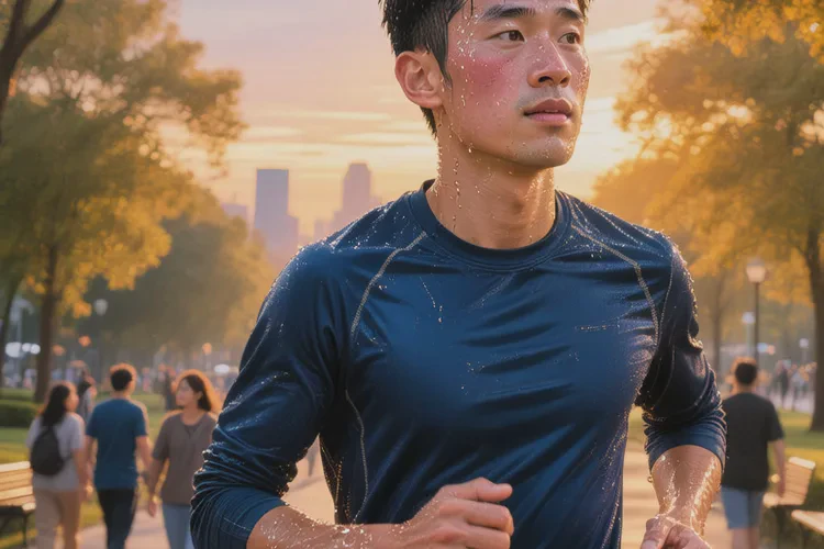 29岁晚餐血糖16.6是怎么回事(图2)