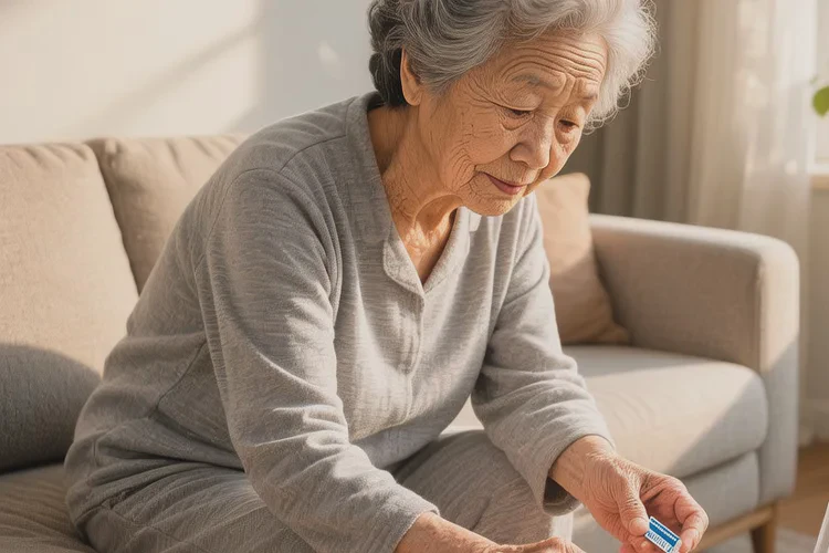 29岁中餐血糖27.0是怎么回事(图3)