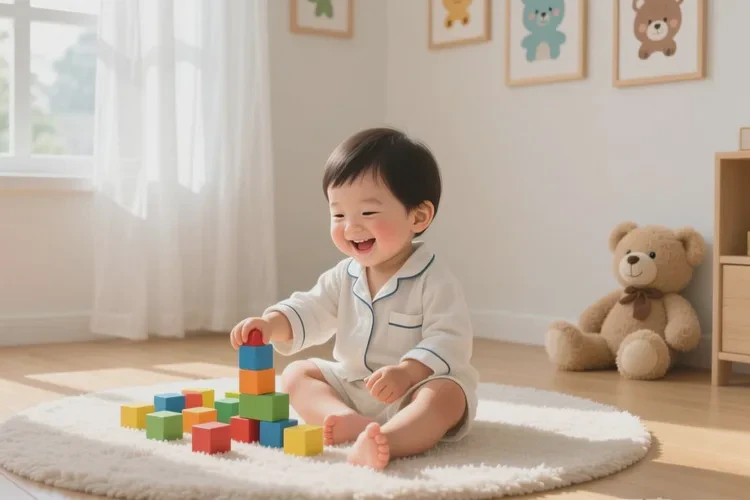 幼儿大腿起湿疹能治愈吗(图4)