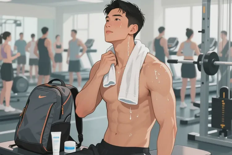 男人全身容易起湿疹能治愈吗(图3)