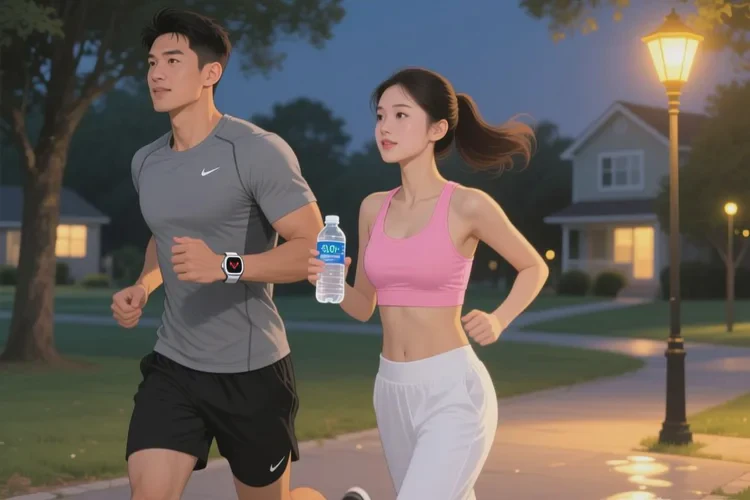 28岁晚上血糖6点3是怎么回事(图3)