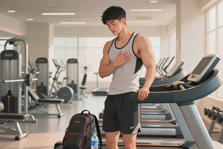 28岁下午血糖3点2是怎么回事(图2)