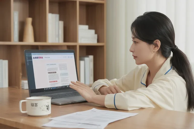 29岁下午血糖4.4是怎么回事(图4)