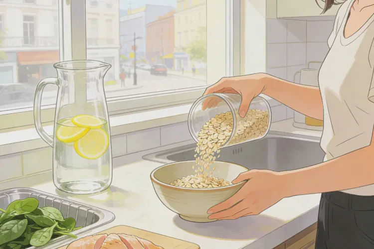 29岁早上空腹血糖25.8是怎么回事(图3)