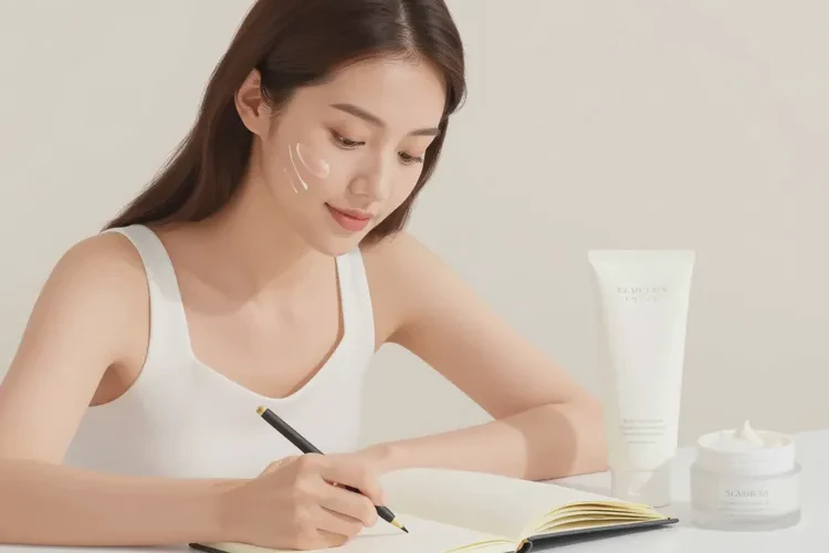 女性脸上出湿疹能治愈吗(图3)