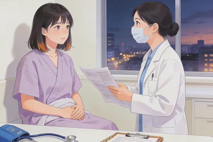 29岁晚餐血糖6.4是怎么回事(图3)