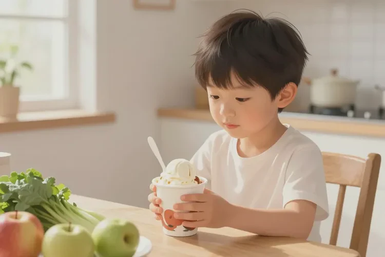 小学生肛周偶尔起湿疹能治愈吗(图1)